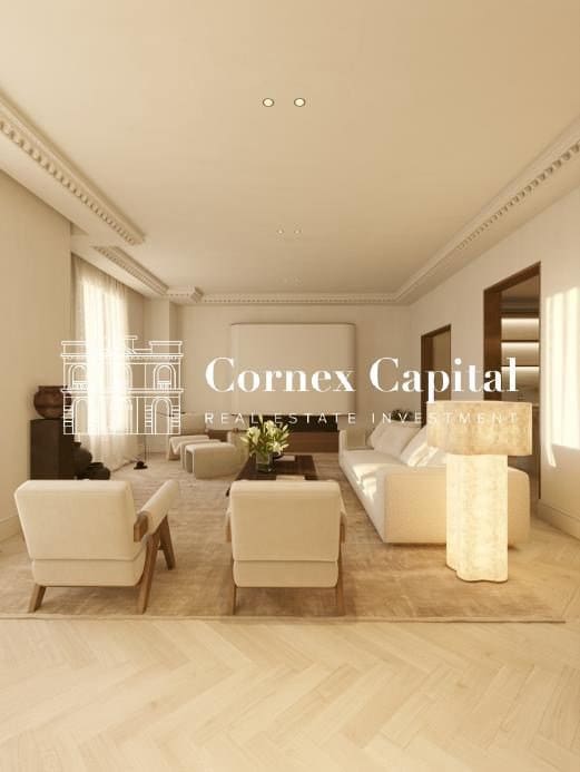 5 quarto Apartamento para venda em Barcelona cidade - 2 550 000 € (Ref: 9927064)