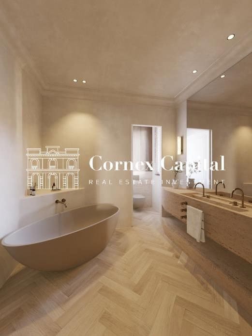 5 quarto Apartamento para venda em Barcelona cidade - 2 550 000 € (Ref: 9927064)