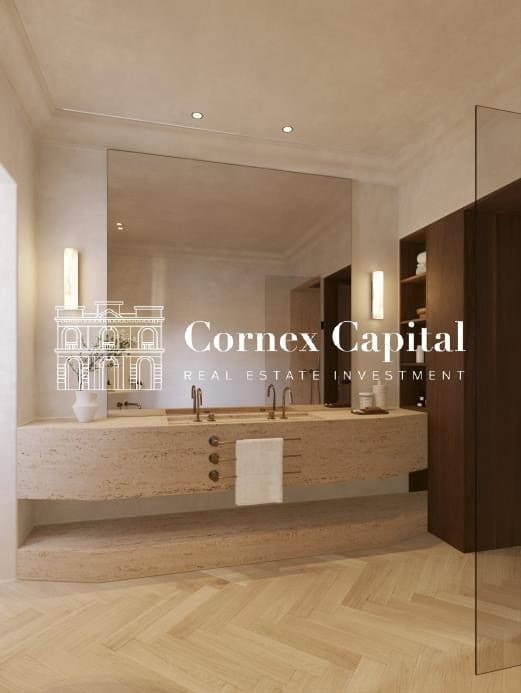 5 quarto Apartamento para venda em Barcelona cidade - 2 550 000 € (Ref: 9927064)