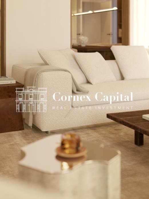 5 quarto Apartamento para venda em Barcelona cidade - 2 550 000 € (Ref: 9927064)