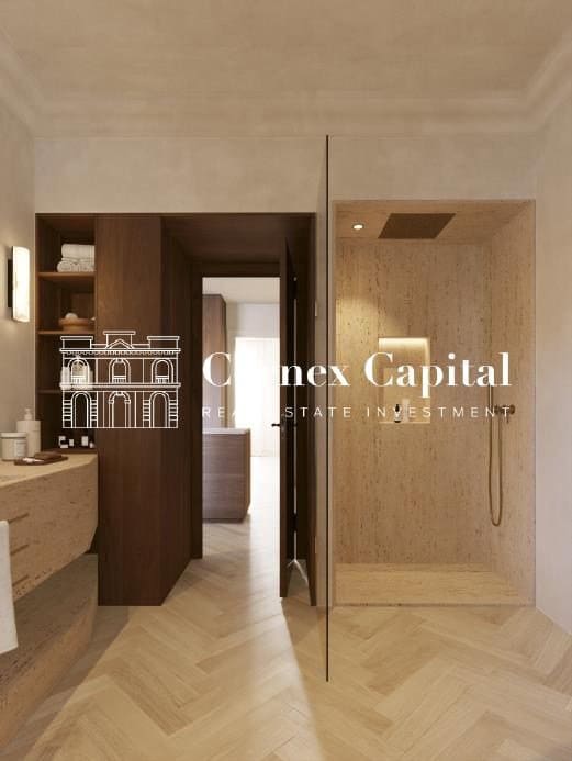5 quarto Apartamento para venda em Barcelona cidade - 2 550 000 € (Ref: 9927064)
