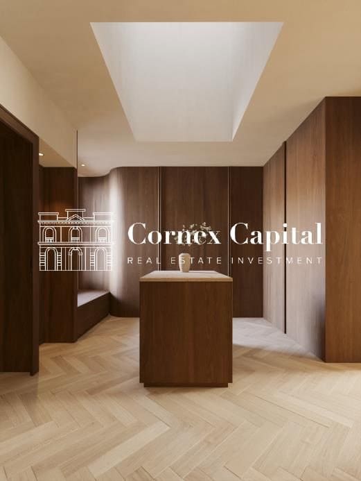 5 quarto Apartamento para venda em Barcelona cidade - 2 550 000 € (Ref: 9927064)