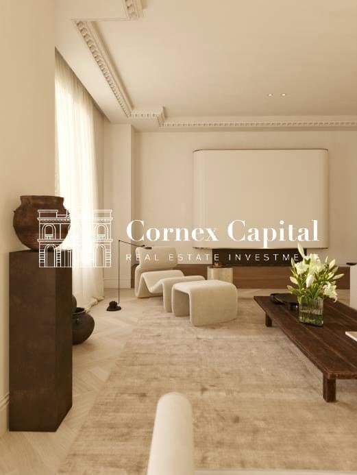 5 quarto Apartamento para venda em Barcelona cidade - 2 550 000 € (Ref: 9927064)