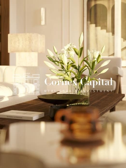 5 quarto Apartamento para venda em Barcelona cidade - 2 550 000 € (Ref: 9927064)