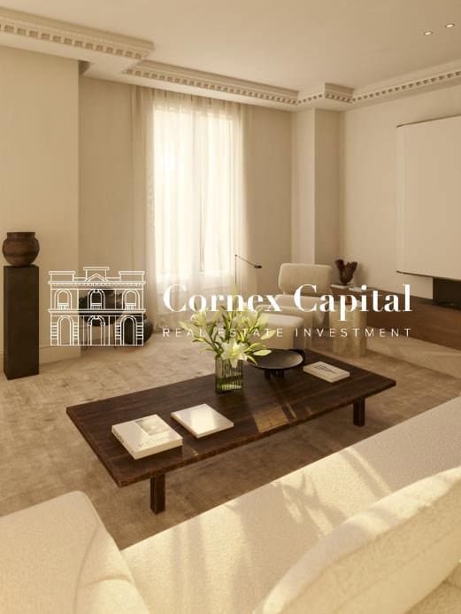 5 quarto Apartamento para venda em Barcelona cidade - 2 550 000 € (Ref: 9927064)