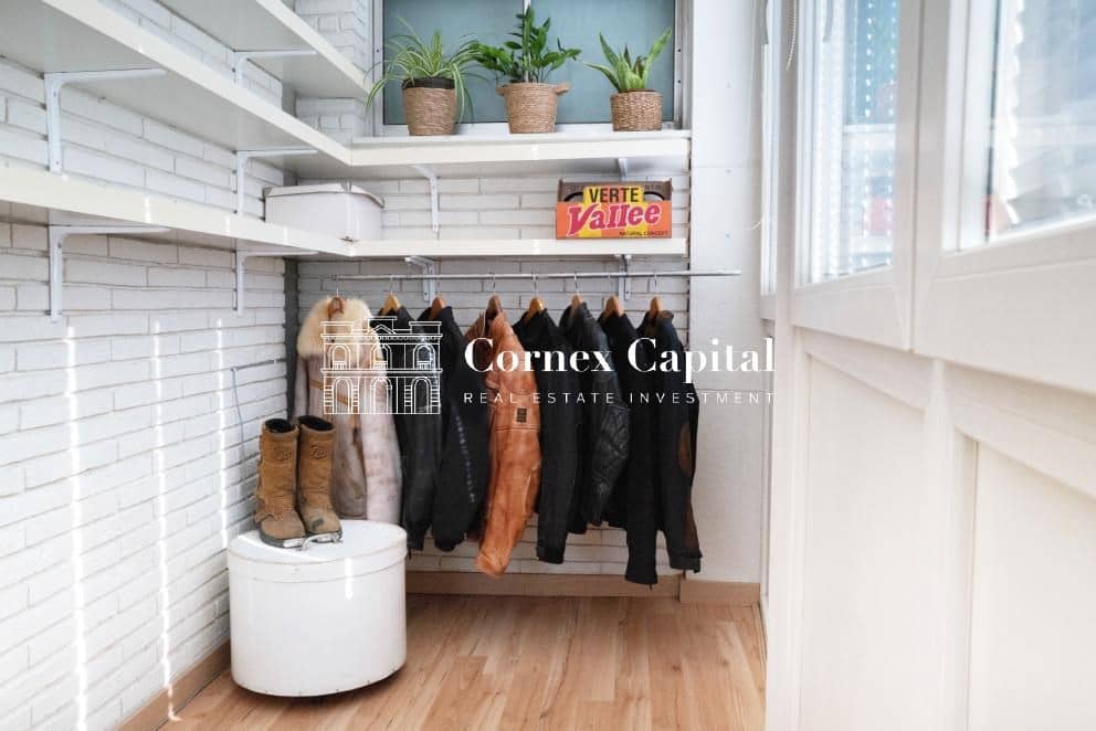 Apartamento de 3 habitaciones en Barcelona ciudad en venta - 1.150.000 € (Ref: 9934240)