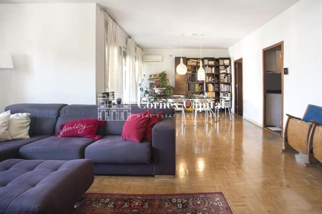 Apartamento de 3 habitaciones en L'Antiga Esquerra de L'Eixample, Barcelona ciudad en venta - 1.150.000 € (Ref: 9934240)