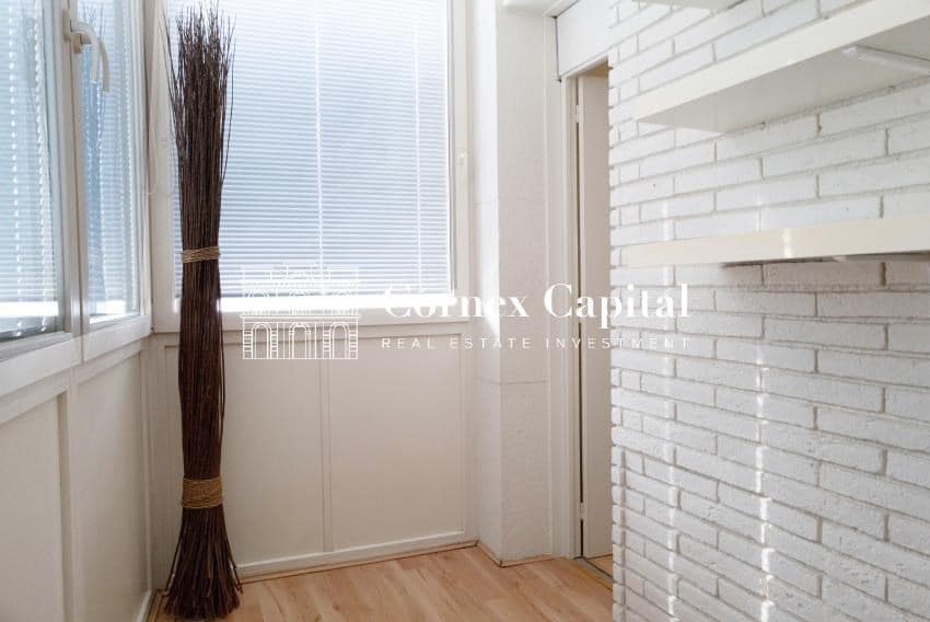Apartamento de 3 habitaciones en Barcelona ciudad en venta - 1.150.000 € (Ref: 9934240)