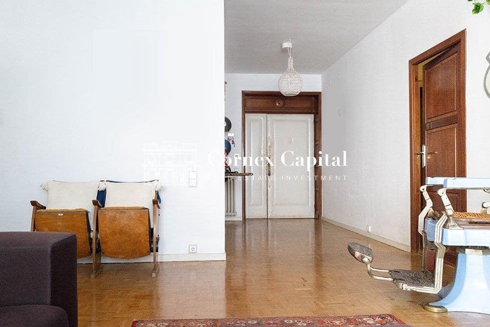 Apartamento de 3 habitaciones en Barcelona ciudad en venta - 1.150.000 € (Ref: 9934240)