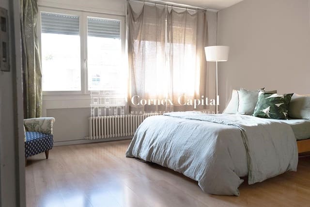 Apartamento de 3 habitaciones en L'Antiga Esquerra de L'Eixample, Barcelona ciudad en venta - 1.150.000 € (Ref: 9934240)