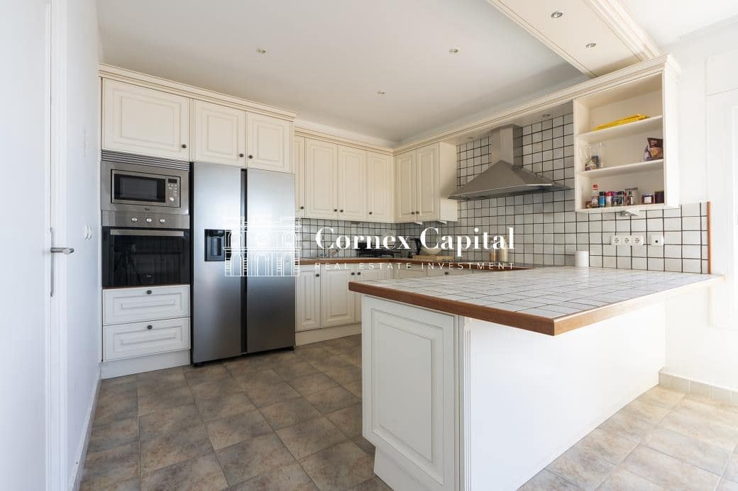 6 soveværelse Villa til salg i Cabrils med swimmingpool garage - € 1.325.000 (Ref: 9937865)