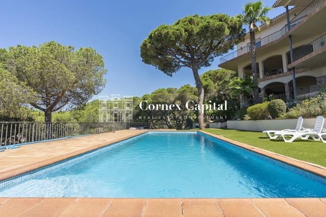 Chalet de 6 habitaciones en Cabrils en venta con piscina garaje - 1.325.000 € (Ref: 9937865)
