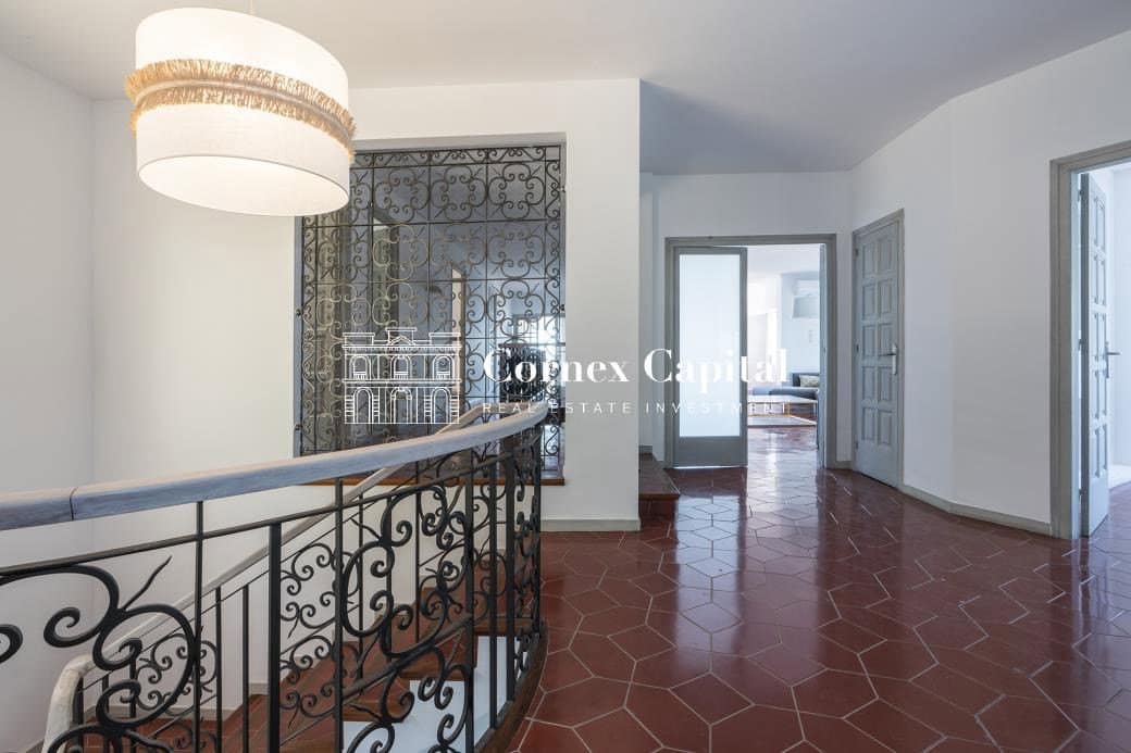 6 bedroom Villa for sale in Cabrils with pool garage - € 1,325,000 (Ref: 9937865)