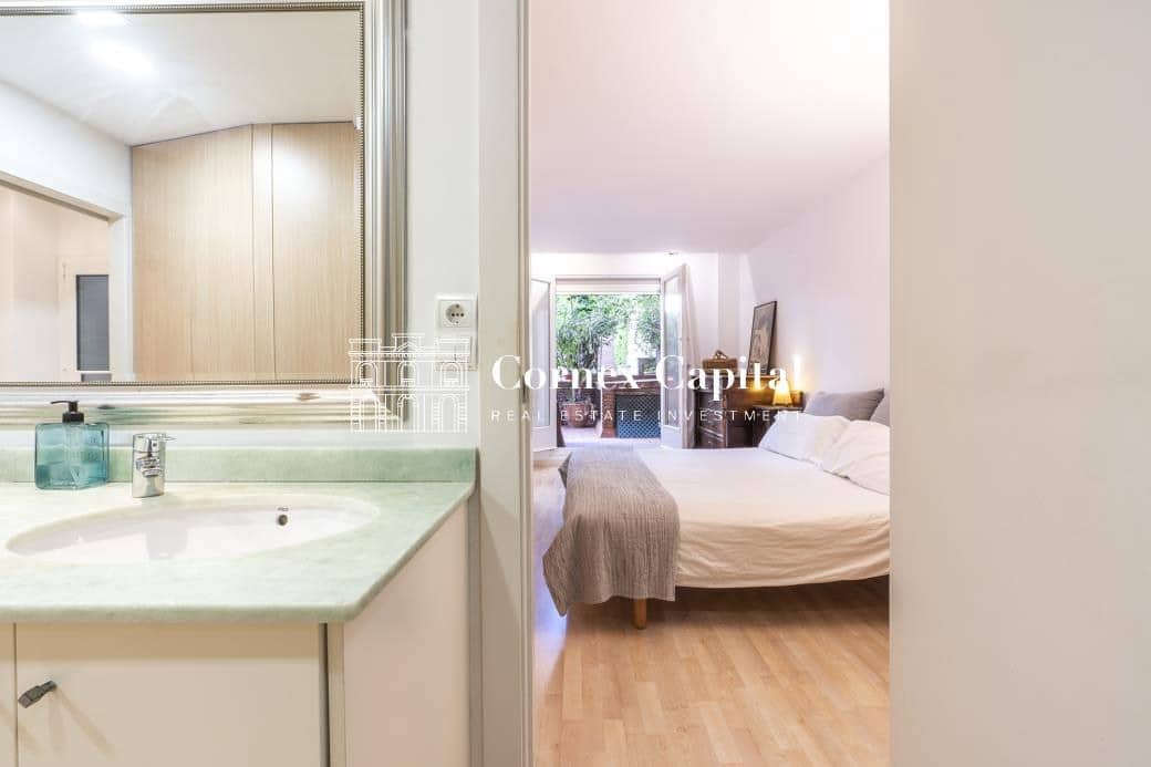 2 quarto Apartamento para venda em Barcelona cidade - 1 150 000 € (Ref: 9952343)