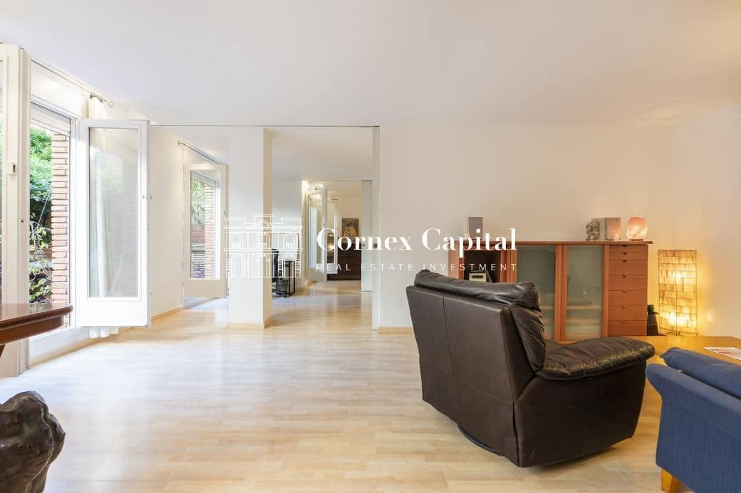 2 quarto Apartamento para venda em Barcelona cidade - 1 150 000 € (Ref: 9952343)