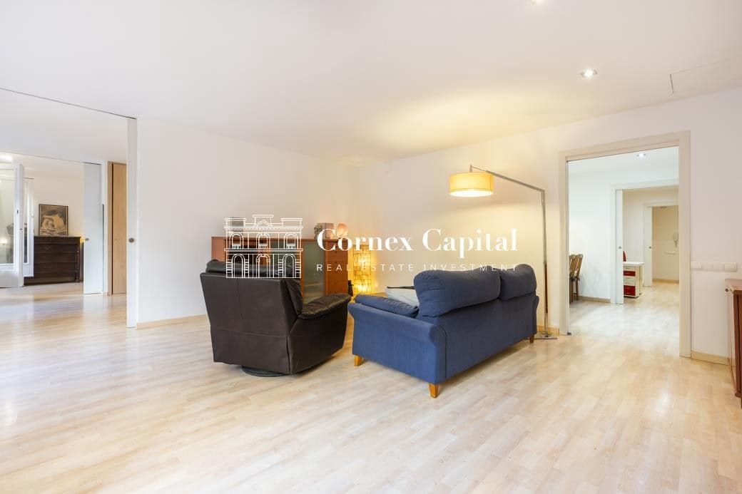 2 quarto Apartamento para venda em Barcelona cidade - 1 150 000 € (Ref: 9952343)