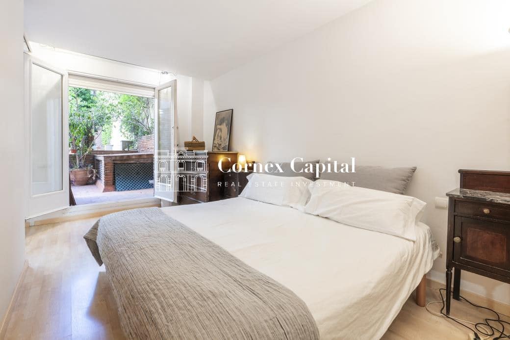 2 quarto Apartamento para venda em Barcelona cidade - 1 150 000 € (Ref: 9952343)