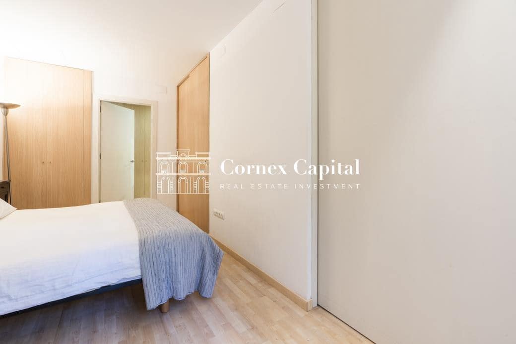 2 quarto Apartamento para venda em Barcelona cidade - 1 150 000 € (Ref: 9952343)
