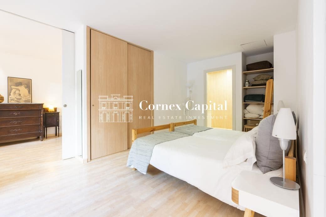 2 quarto Apartamento para venda em Barcelona cidade - 1 150 000 € (Ref: 9952343)