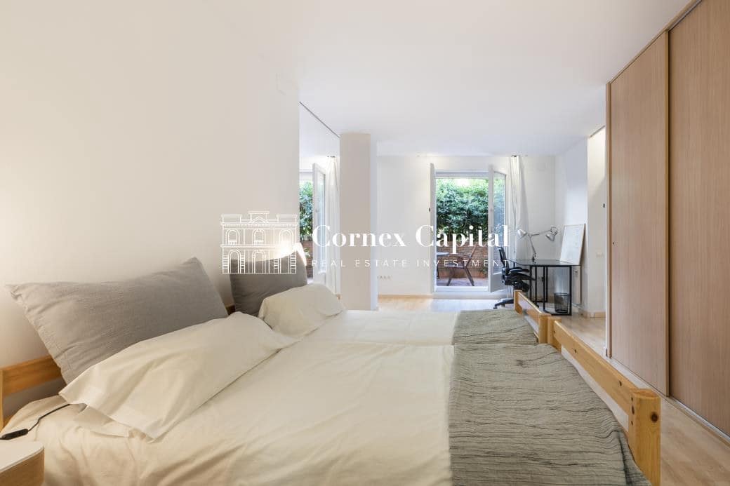 2 quarto Apartamento para venda em Barcelona cidade - 1 150 000 € (Ref: 9952343)