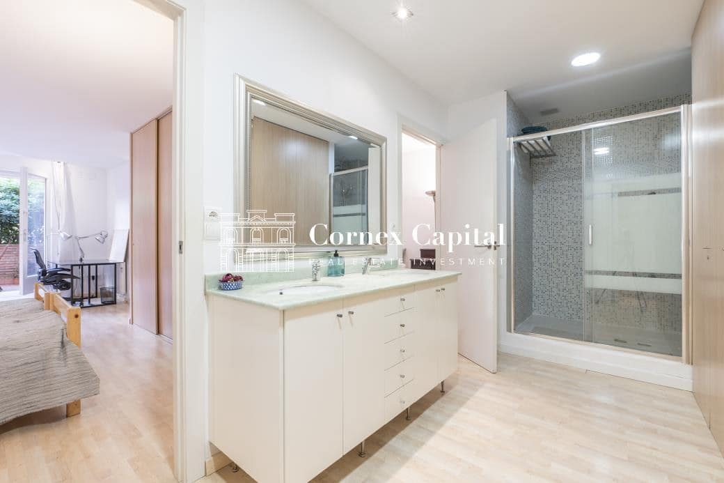 2 quarto Apartamento para venda em Barcelona cidade - 1 150 000 € (Ref: 9952343)