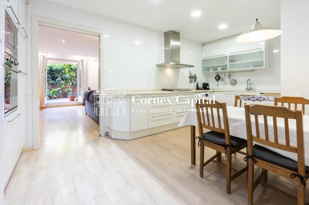 2 quarto Apartamento para venda em Barcelona cidade - 1 150 000 € (Ref: 9952343)