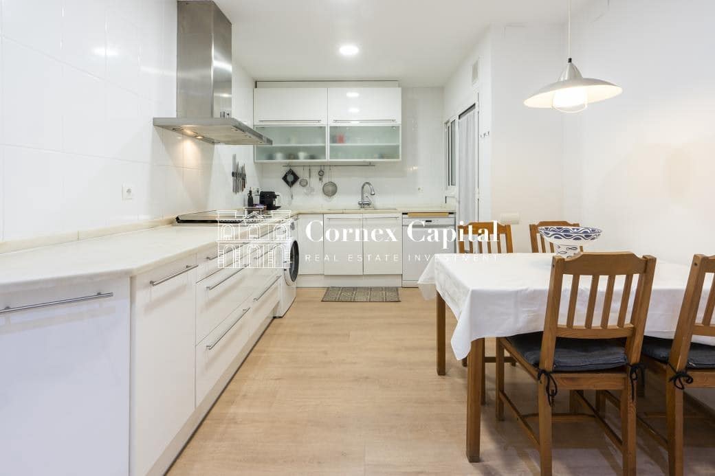 2 quarto Apartamento para venda em Barcelona cidade - 1 150 000 € (Ref: 9952343)