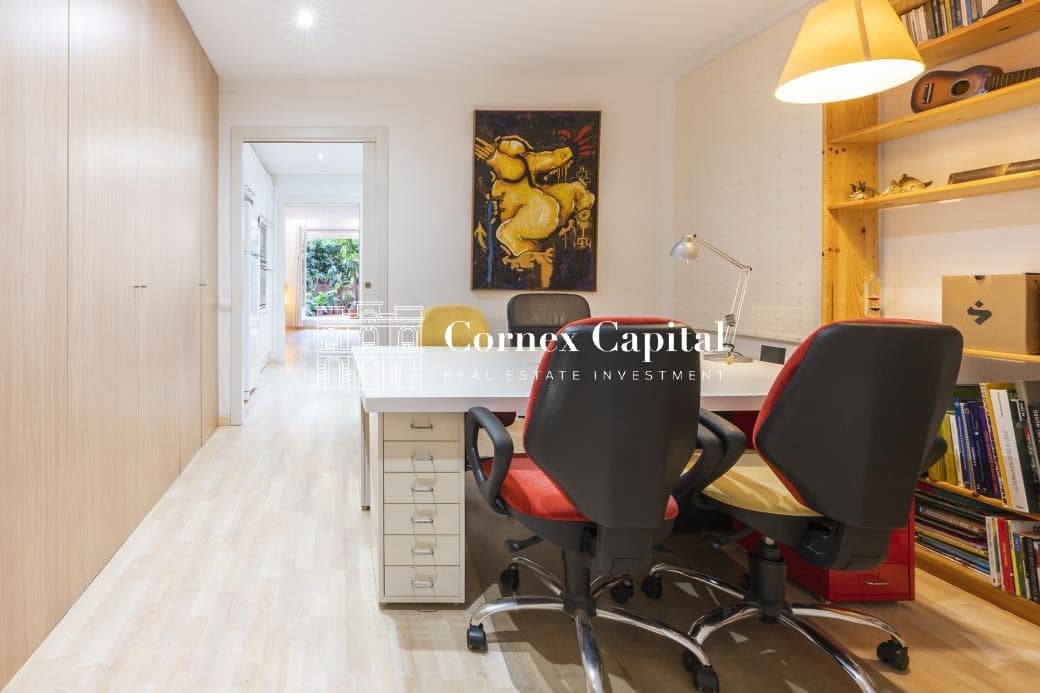 2 quarto Apartamento para venda em Barcelona cidade - 1 150 000 € (Ref: 9952343)