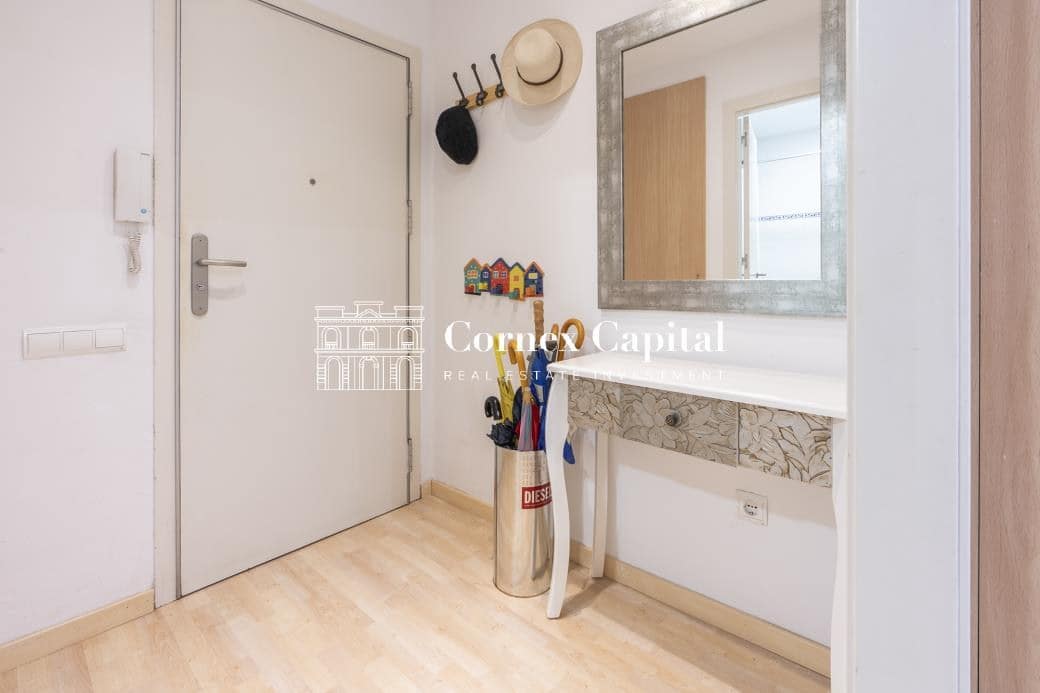 2 quarto Apartamento para venda em Barcelona cidade - 1 150 000 € (Ref: 9952343)