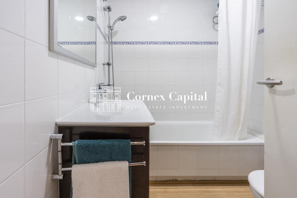 2 quarto Apartamento para venda em Barcelona cidade - 1 150 000 € (Ref: 9952343)