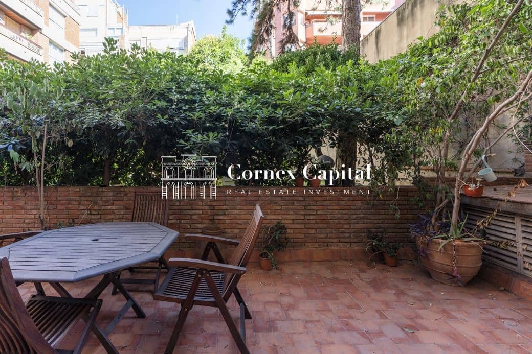 2 quarto Apartamento para venda em Barcelona cidade - 1 150 000 € (Ref: 9952343)