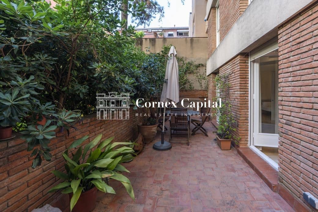 2 quarto Apartamento para venda em Barcelona cidade - 1 150 000 € (Ref: 9952343)