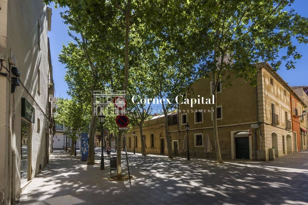 2 quarto Apartamento para venda em Barcelona cidade - 1 150 000 € (Ref: 9952343)