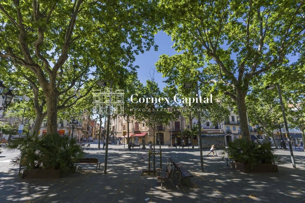 2 quarto Apartamento para venda em Barcelona cidade - 1 150 000 € (Ref: 9952343)