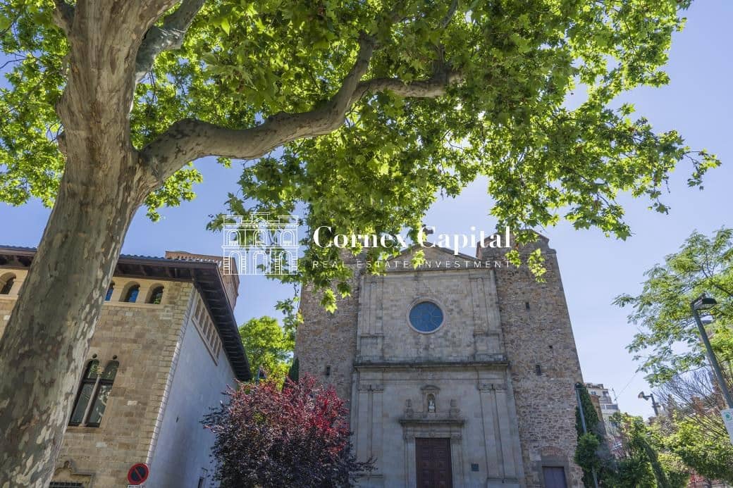 2 quarto Apartamento para venda em Barcelona cidade - 1 150 000 € (Ref: 9952343)