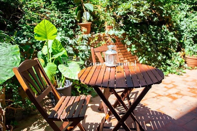 3 chambre Appartement à vendre à Sarrià, Barcelone ville - 1 150 000 € (Ref: 9952343)