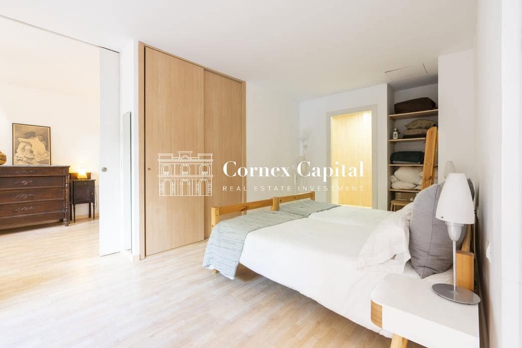 3 soverom Leilighet til salgs i Barcelona by med garasje - € 1 150 000 (Ref: 9952343)