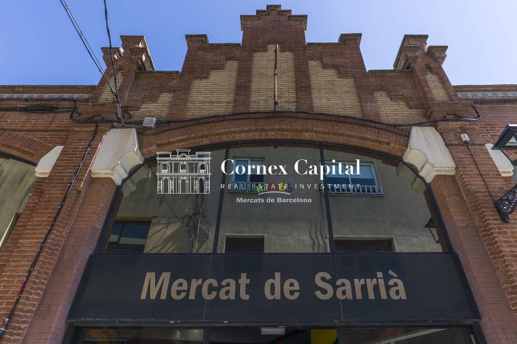 3 soverom Leilighet til salgs i Barcelona by med garasje - € 1 150 000 (Ref: 9952343)