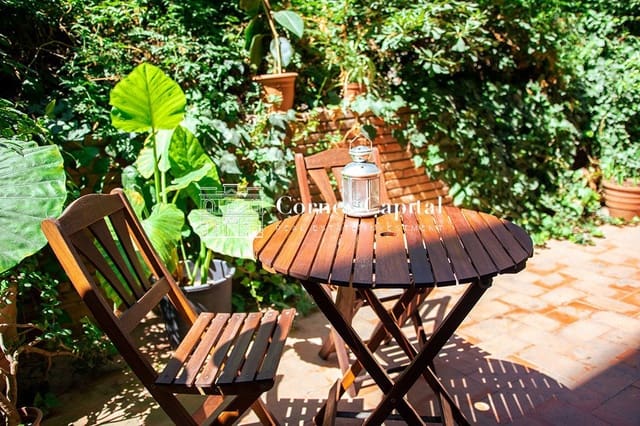 3 sypialnia Apartament na sprzedaż w Sarrià-Sant Gervasi, Miasto Barcelona z garażem - 1 150 000 € (Ref: 9952343)