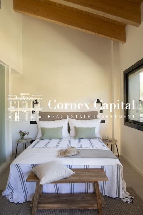 Villa/Maison Mitoyenne de 4 chambres à louer à Regencos avec piscine garage - 3 600 € (Ref: 9966687)
