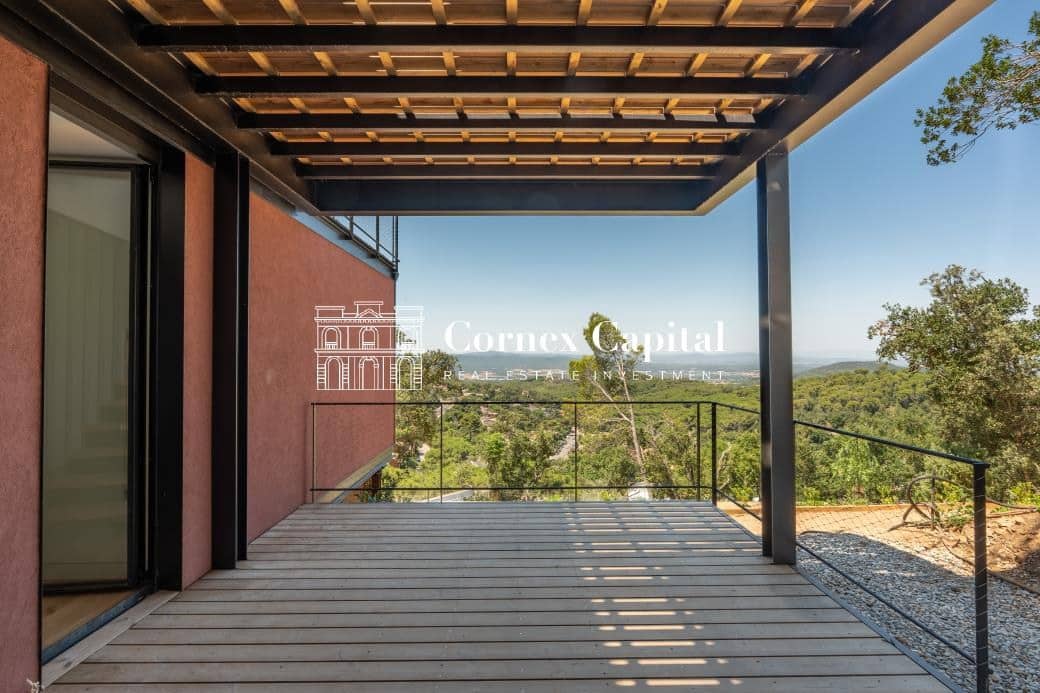 3 bedroom Villa for sale in Begur with pool garage - € 1,190,000 (Ref: 9966688)