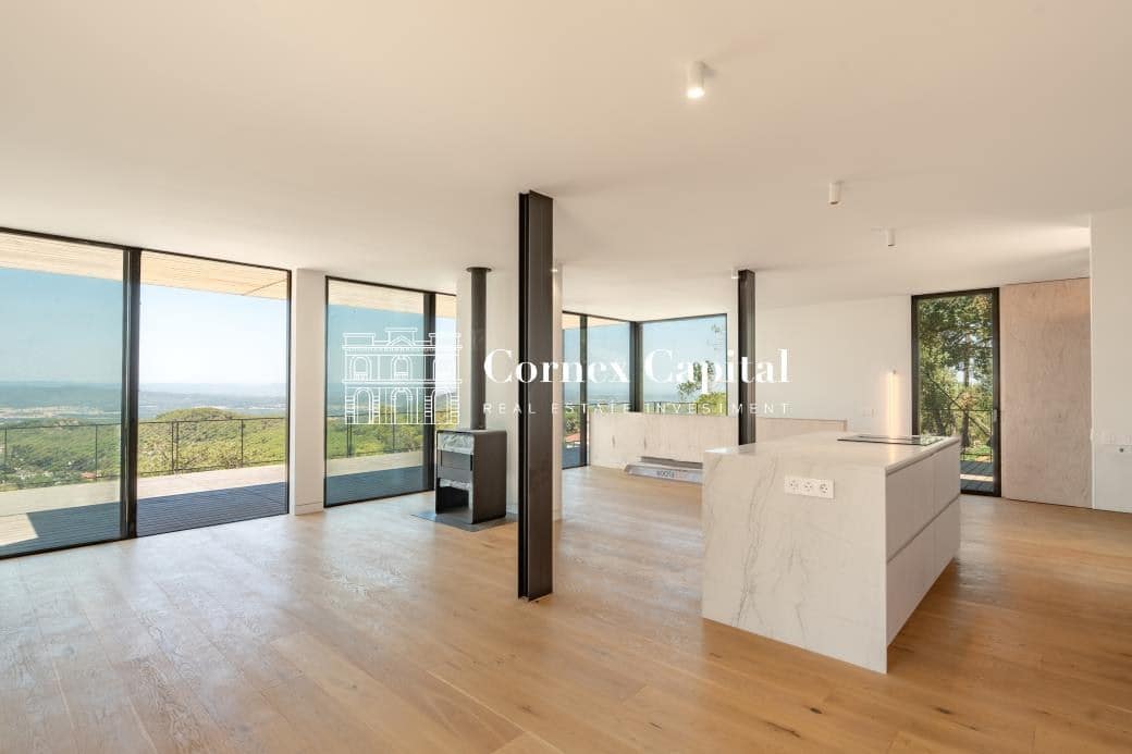 3 bedroom Villa for sale in Begur with pool garage - € 1,190,000 (Ref: 9966688)