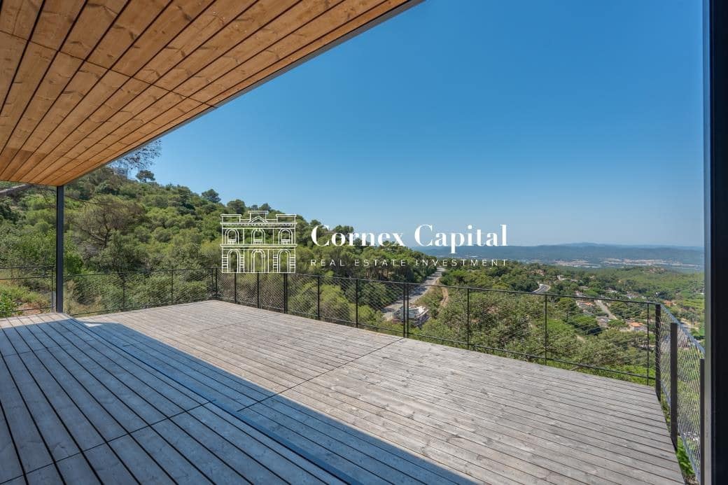 3 bedroom Villa for sale in Begur with pool garage - € 1,190,000 (Ref: 9966688)