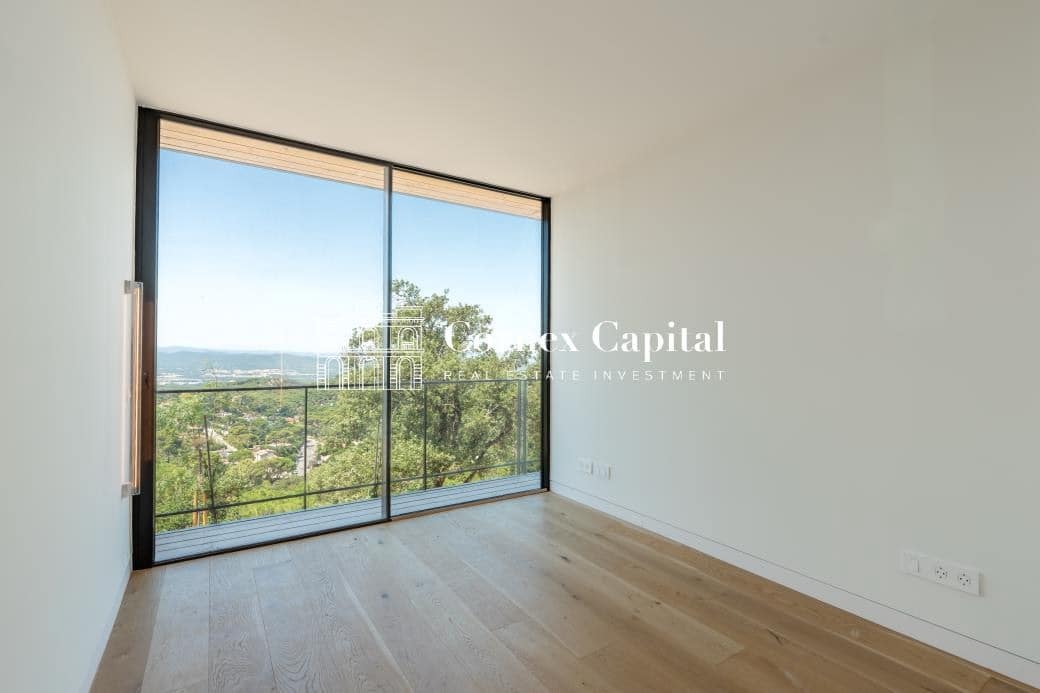 3 bedroom Villa for sale in Begur with pool garage - € 1,190,000 (Ref: 9966688)