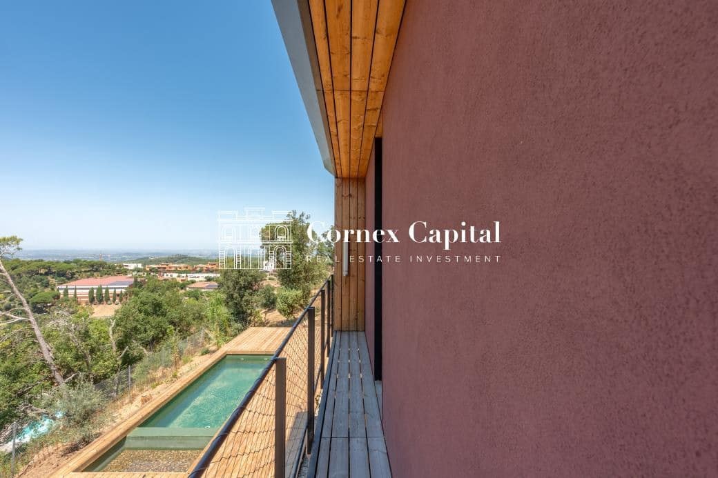 3 bedroom Villa for sale in Begur with pool garage - € 1,190,000 (Ref: 9966688)