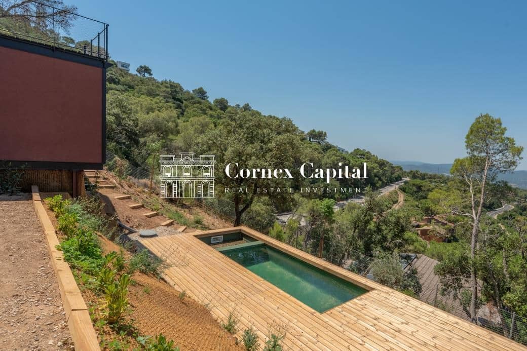3 bedroom Villa for sale in Begur with pool garage - € 1,190,000 (Ref: 9966688)