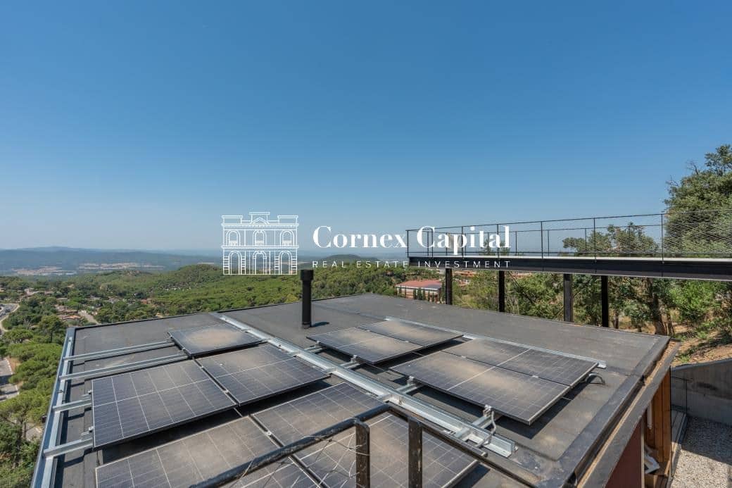3 bedroom Villa for sale in Begur with pool garage - € 1,190,000 (Ref: 9966688)