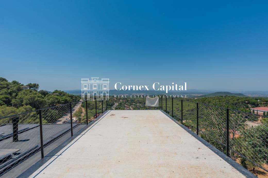 3 bedroom Villa for sale in Begur with pool garage - € 1,190,000 (Ref: 9966688)