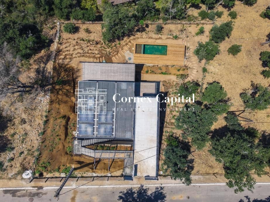 3 bedroom Villa for sale in Begur with pool garage - € 1,190,000 (Ref: 9966688)