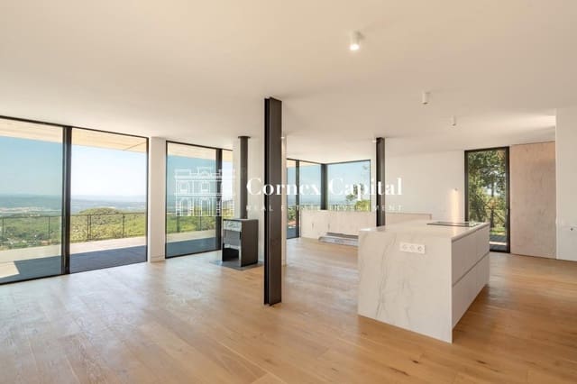 3 chambre Villa/Maison à vendre à Begur avec piscine garage - 1 190 000 € (Ref: 9966688)